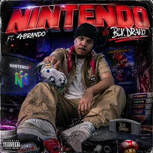 Nintendo (feat. 4brando)