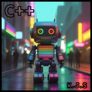 C++