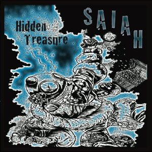 The Blanks (feat. Roquois)