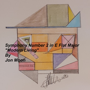 Symphony Number 2 in E Flat Major: 4th Movement