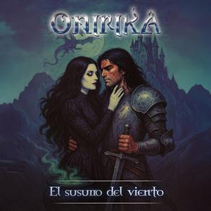 El susurro del viento (feat. Briyid Lored & Saik)