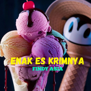 ENAK ES KRIMNYA