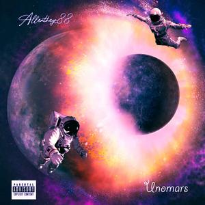 Older (feat. Unomars)