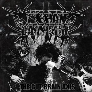 The Gut Brain Axis (feat. Slamwich)