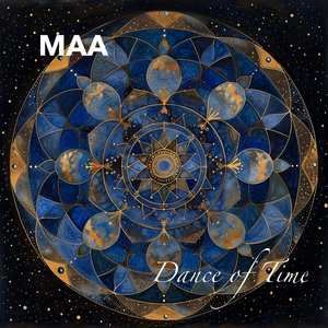 Dance of Time