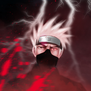 火影（宇智波斑）