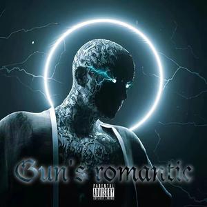 【free】"枪炮浪漫"drill trap beat