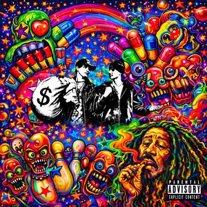 ADHD (feat. Casteahead)