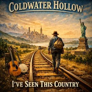 I've Seen This Country (feat. Coldwater Hollow)