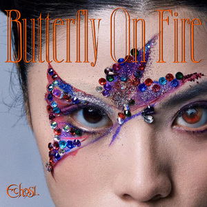 Butterfly On FIre(蝶火)