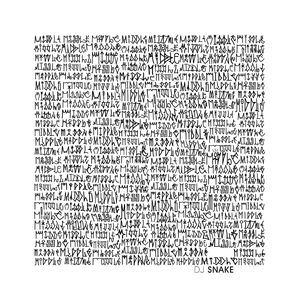 DJ Snake-Middle（Pson_L / Elijah以叔 Bootleg）