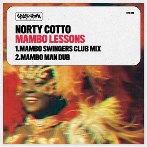 Mambo Lessons (Mambo Swingers Club Mix)