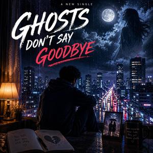 Ghosts Don't Say Goodbye