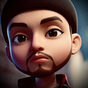 The Eye Of The Storm