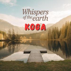 Whispers of the earth I