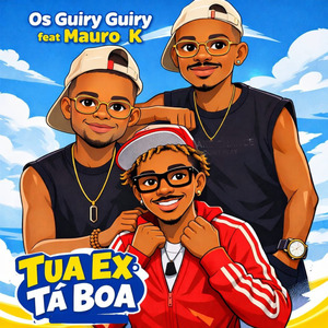 Tua Ex Tá Boa