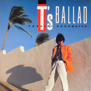 IT'S HARD TO SAY GOOD-BYE