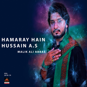 Mujko Mere Hussain Ne Karbal Bola Liya