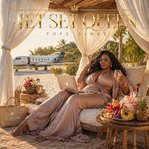 Jet Set Queen