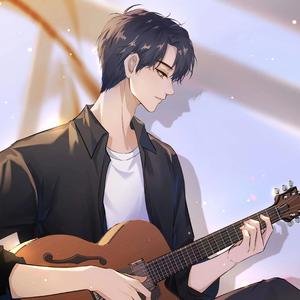 恋人心（弹唱版）