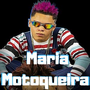 Maria Motoqueira