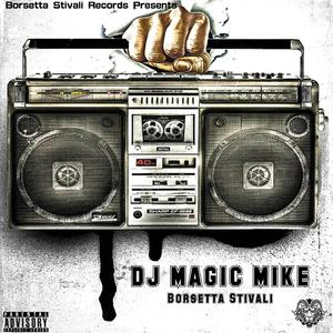 DJ MAGIC MIKE