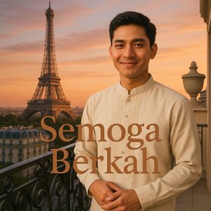 Semoga Berkah