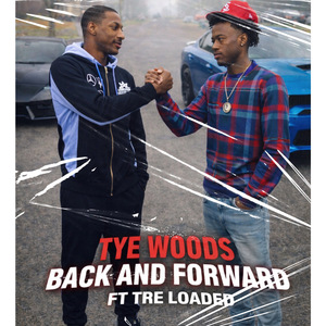 Back And Forward
