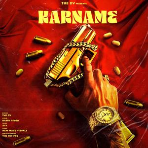 KARNAME