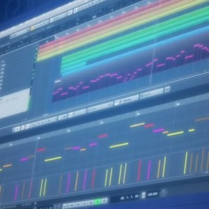 DELA-窄门-131Remix（Beta-131 / 洛天依 remix）