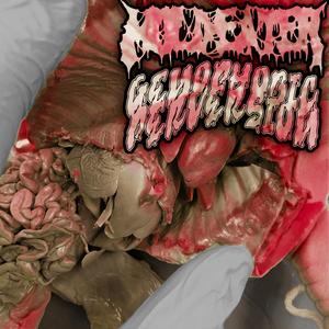 Split w/ Mold Eater (Continuous Play)
