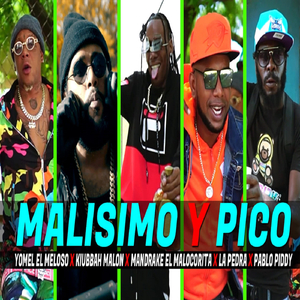 Malísimo y Pico