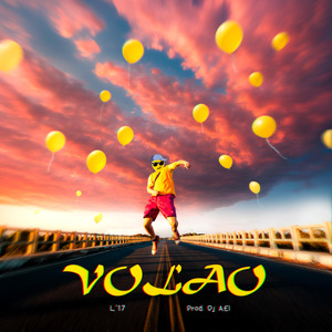 VOLAO (Remastered)