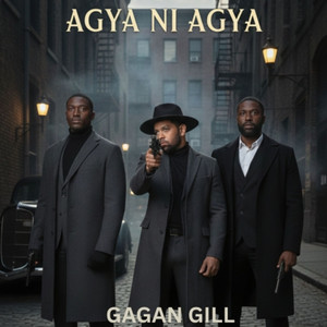 Agya Ni Agya