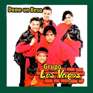 Dame un Beso