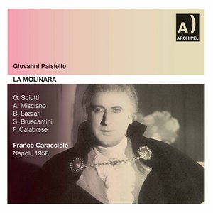 La molinara, Act III:Oh, il mio caro pupazzetto (Live)