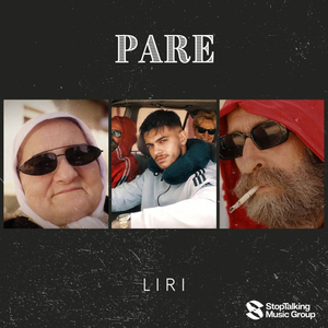 Pare