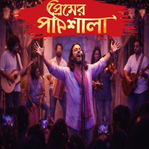 প্রেমের পাঠশালা