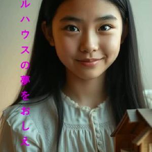 ドールハウスの夢をおしえて by TOOone