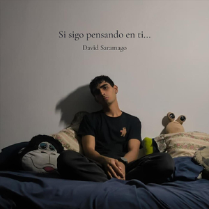 Si Sigo Pensando En Ti ...