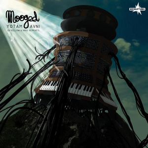 Mooged (DJ Yellow's Mental Beauty Remix)