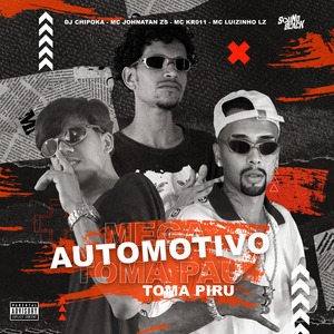 Mega Automotivo Toma Pau Toma Piru