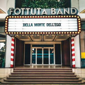 Della morte dell'ego