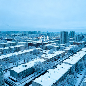 雪城
