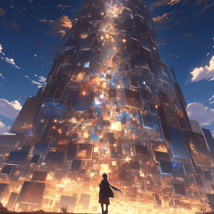 好想和你坐在这样的海边发呆