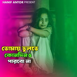 তোমায় ভুলতে কোনদিনও পারবো না