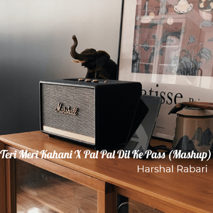 Teri Meri Kahani X Pal Pal Dil Ke Pass (Mashup)