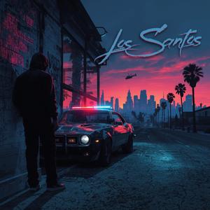 Desert Drifter Blues