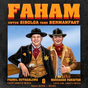 FAHAM - Sibolga Maju Dan Sejahtera - Militan Muda Faham