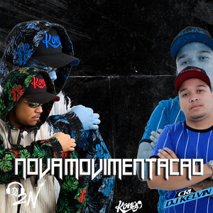 NOVA MOVIMENTAÇÃO